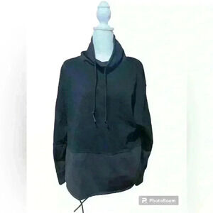 Slightly worn athleta hoodie.